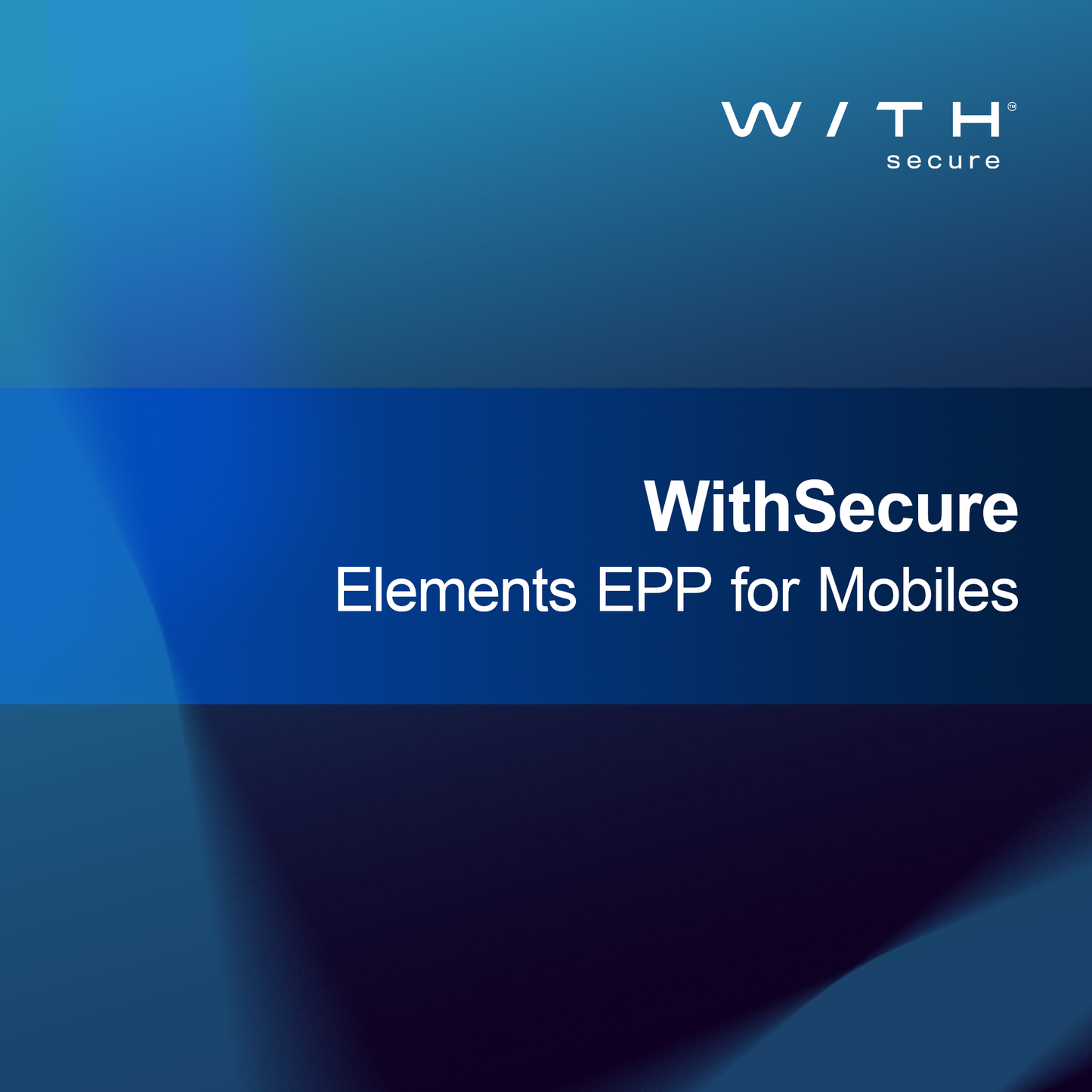 WithSecure Elements EPP untuk Perangkat Mobile