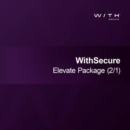 Paket WithSecure Elevate (2/1)