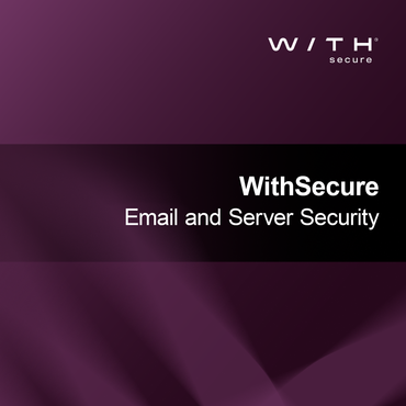 Keamanan Email dan Server WithSecure