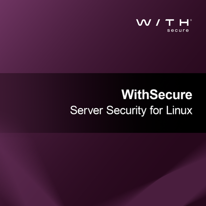 Keamanan Server WithSecure untuk Linux